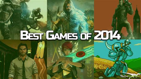 2014 in video games .